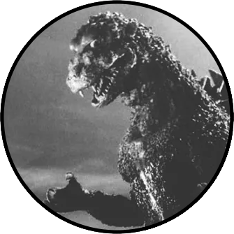 The Big Three (II): That Strangely Innocent and Tragic&nbsp;Monster