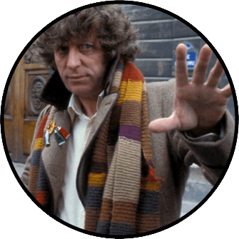 The Big Three (III) – He Walks in&nbsp;Eternity