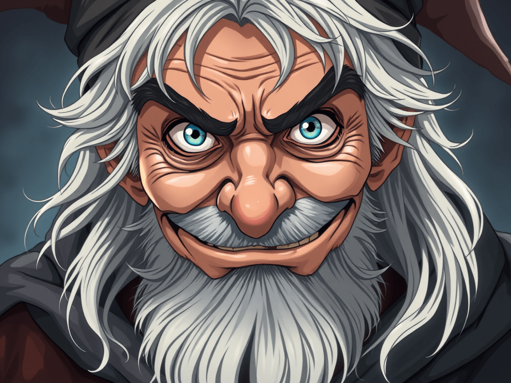 [FICTION] Proof of the&nbsp;Warlock