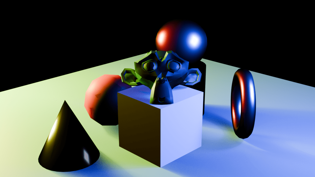 [3d MODELING] Light House 3&nbsp;(I)