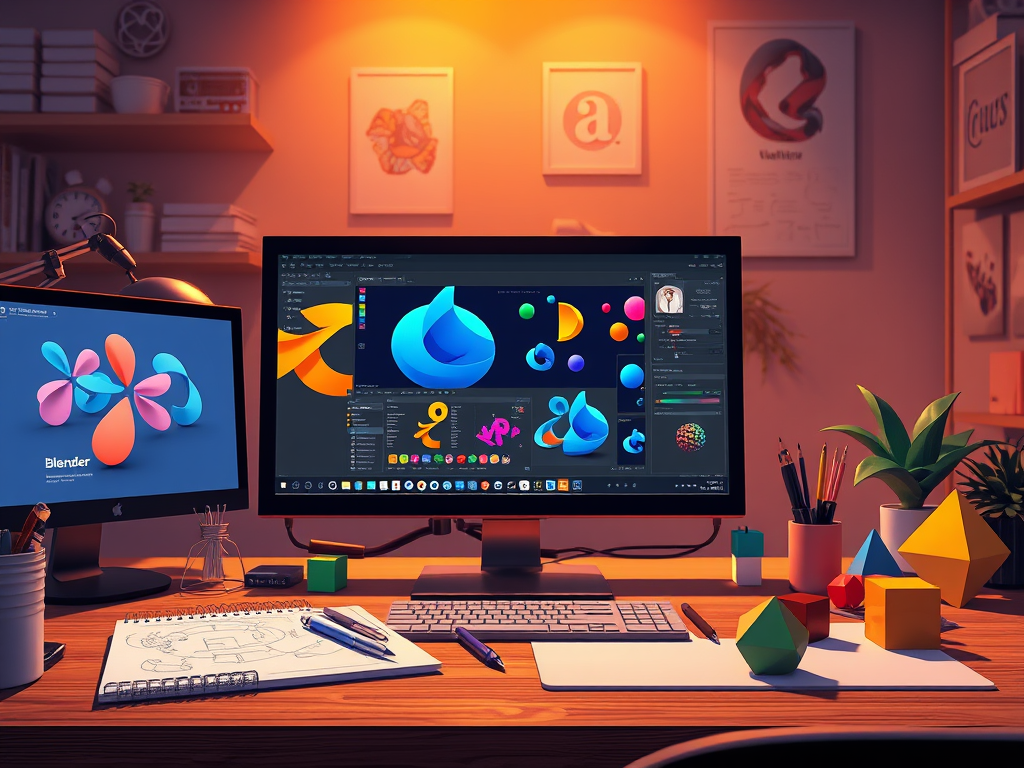 [3D Models] Starting Up&nbsp;Again