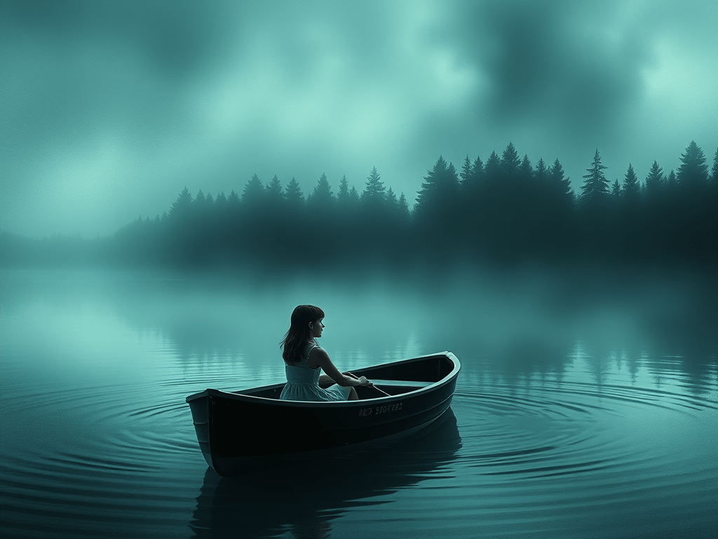 [A MONTH OF HORROR – VII] Francis and a Summation of the First&nbsp;Week