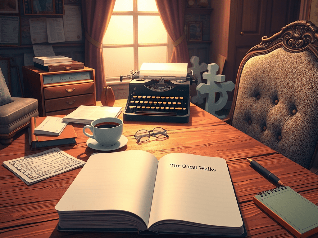 [SISTER SITE] The Buffer&nbsp;Grows.