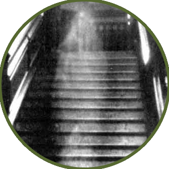 Jabootu Watch Party:&nbsp;Ghosthouse